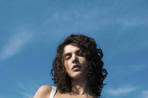 Evan Giarrusso, better known as EVAN GIIA is a Brooklyn-based musician and vocalist